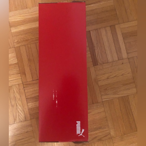 🐆 Puma shoe box - Picture 3 of 5